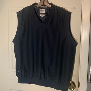Callaway Golf Vest